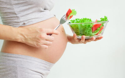 L’integrazione di Acido Folico in gravidanza